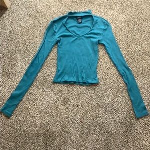 Rue 21 long sleeve